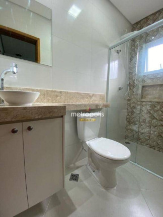 Imagem Sobrado com 2 Quartos à Venda, 90 m² em Jardim Santo Antônio - Santo André Imagem Sobrado com 2 Quartos à Venda, 90 m² em Jardim Santo Antônio - Santo André