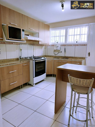 Imagem Casa com 4 Quartos à Venda, 335 m² em Areal - Pelotas Imagem Casa com 4 Quartos à Venda, 335 m² em Areal - Pelotas