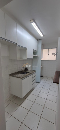 Imagem Apartamento com 2 Quartos à Venda, 58 m² em Ribeirânia - Ribeirão Preto Imagem Apartamento com 2 Quartos à Venda, 58 m² em Ribeirânia - Ribeirão Preto