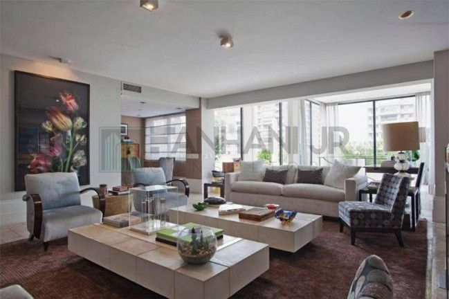 Cobertura com 4 Quartos à Venda, 620 m² em Jardim Paulistano - São Paulo