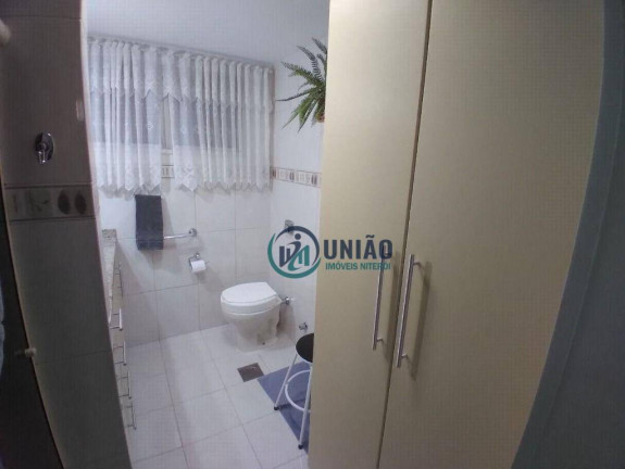 Imagem Apartamento com 3 Quartos à Venda, 125 m² em Ingá - Niterói Imagem Apartamento com 3 Quartos à Venda, 125 m² em Ingá - Niterói