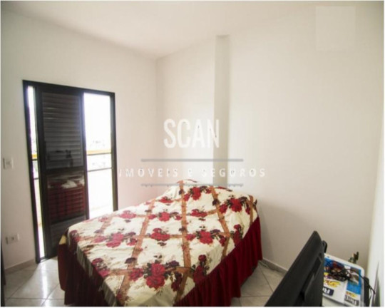 Imagem Imóvel com 2 Quartos à Venda, 89 m² em Caiçara - Praia Grande