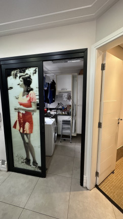 Imagem Cobertura com 3 Quartos à Venda, 200 m² em Vila Clementino - São Paulo