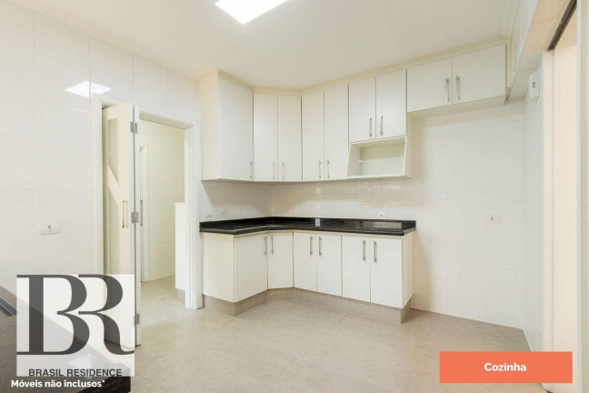 Imagem Apartamento com 3 Quartos à Venda, 120 m² em Paraíso - São Paulo
