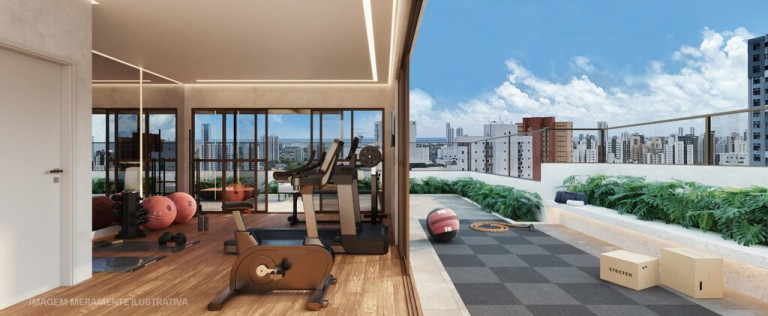 Imagem Apartamento com 3 Quartos à Venda, 81 m² em Encruzilhada - Recife Imagem Apartamento com 3 Quartos à Venda, 81 m² em Encruzilhada - Recife