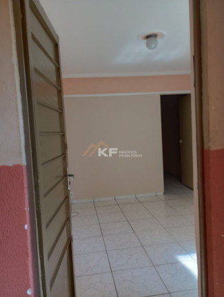 Imagem Apartamento com 2 Quartos à Venda, 45 m² em Geraldo Correia De Carvalho - Ribeirão Preto Imagem Apartamento com 2 Quartos à Venda, 45 m² em Geraldo Correia De Carvalho - Ribeirão Preto