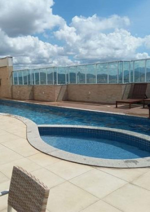 Imagem Apartamento com 2 Quartos para Alugar, 86 m² em Praia De Itaparica - Vila Velha Imagem Apartamento com 2 Quartos para Alugar, 86 m² em Praia De Itaparica - Vila Velha