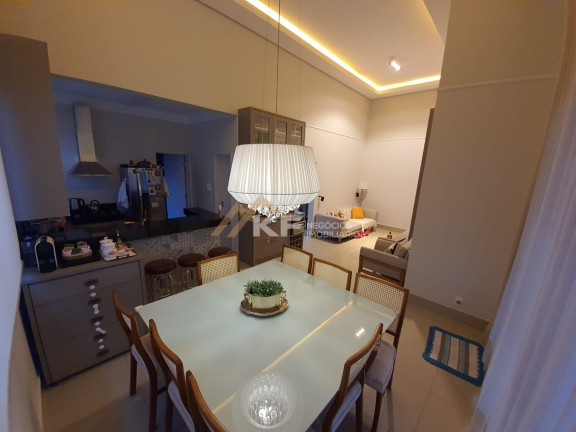 Imagem Casa de Condomínio com 4 Quartos à Venda, 183 m² em Bonfim Paulista - Ribeirão Preto Imagem Casa de Condomínio com 4 Quartos à Venda, 183 m² em Bonfim Paulista - Ribeirão Preto