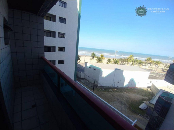 Imagem Apartamento com 3 Quartos à Venda, 103 m² em Ocian - Praia Grande