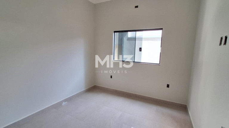 Imagem Casa com 3 Quartos à Venda, 130 m² em Jardim Residencial Vaughan - Sumaré