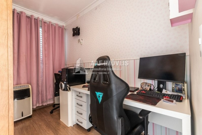 Imagem Cobertura com 3 Quartos à Venda, 130 m² em Vila Beatriz - São Paulo