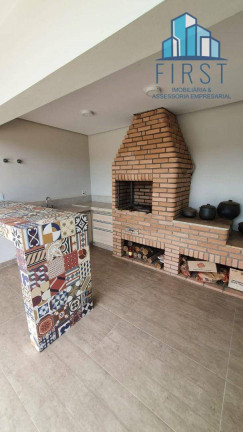 Imagem Casa com 5 Quartos à Venda, 380 m² em Condomínio Delle Stelle - Louveira