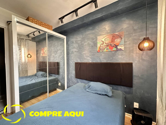 Imagem Apartamento com 1 Quarto à Venda, 28 m² em Barra Funda - São Paulo Imagem Apartamento com 1 Quarto à Venda, 28 m² em Barra Funda - São Paulo