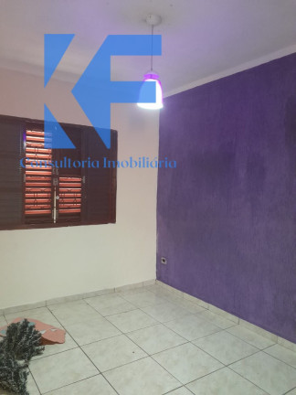 Imagem Casa com 2 Quartos à Venda, 70 m² em Jardim Igaçaba - Mogi Guaçu