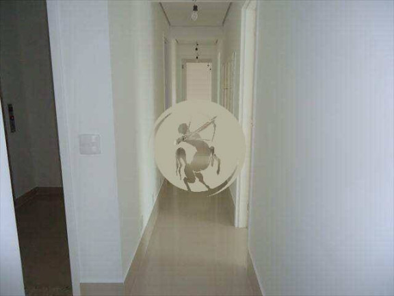 Imagem Apartamento com 4 Quartos à Venda, 277 m² em Santos Imagem Apartamento com 4 Quartos à Venda, 277 m² em Santos