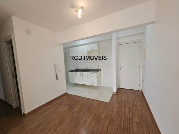 Imagem Apartamento com 2 Quartos à Venda, 60 m² em Vila Gomes - São Paulo