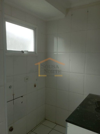 Imagem Apartamento com 2 Quartos à Venda, 64 m² em Mandaqui - São Paulo