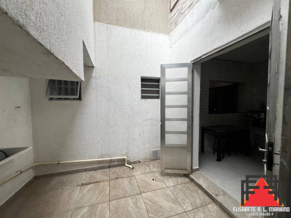 Imagem Casa com 3 Quartos à Venda, 184 m² em Vila Guilhermina - Praia Grande