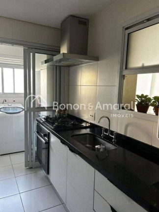 Imagem Apartamento com 2 Quartos à Venda, 80 m² em Cambuí - Campinas