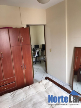 Imagem Apartamento com 1 Quarto à Venda, 39 m² em Vila Nova Cachoeirinha - São Paulo