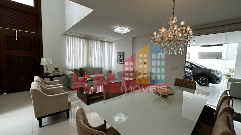 Imagem Casa de Condomínio com 3 Quartos à Venda, 280 m² em Nova Betânia - Mossoró Imagem Casa de Condomínio com 3 Quartos à Venda, 280 m² em Nova Betânia - Mossoró