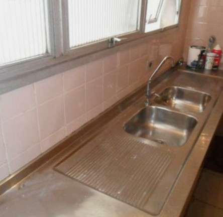 Imagem Apartamento com 3 Quartos à Venda, 120 m² em Pinheiros - São Paulo Imagem Apartamento com 3 Quartos à Venda, 120 m² em Pinheiros - São Paulo