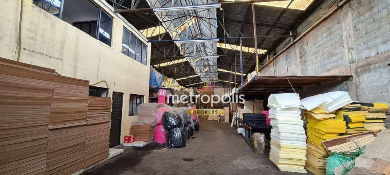 Imagem Galpão à Venda, 480 m² em Capão Do Embira - São Paulo