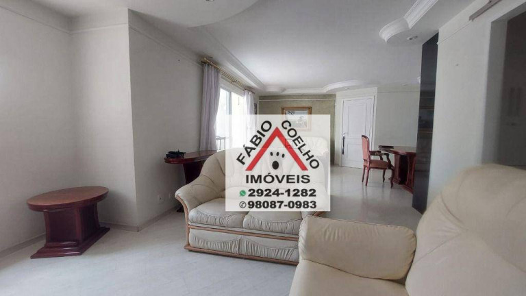 Imagem Apartamento com 3 Quartos à Venda, 120 m² em Jardim Marajoara - São Paulo Imagem Apartamento com 3 Quartos à Venda, 120 m² em Jardim Marajoara - São Paulo