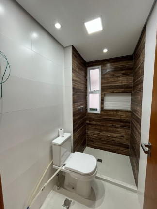 Imagem Apartamento com 2 Quartos à Venda, 58 m² em Vila Gonçalves - São Bernardo Do Campo