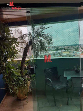 Imagem Apartamento com 3 Quartos à Venda, 130 m² em Centro - Sorocaba
