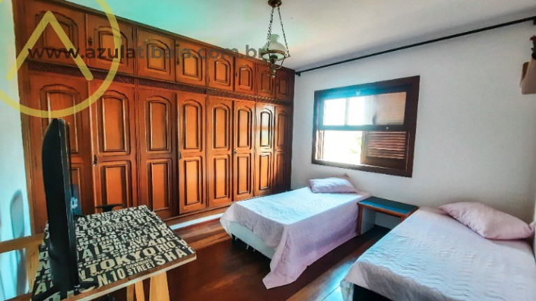 Imagem Casa com 3 Quartos à Venda, 425 m² em Samambaia Parque Residencial - Atibaia
