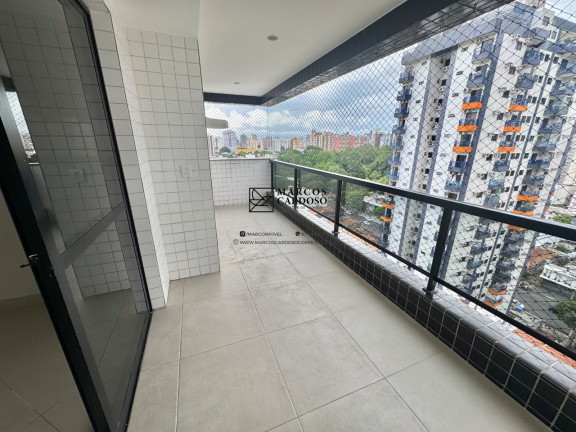 Imóvel com 3 Quartos à Venda, 154 m² em São Brás - Belém