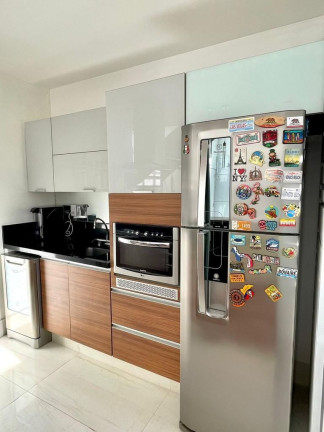 Imagem Apartamento com 2 Quartos à Venda, 75 m² em Pompeia - São Paulo Imagem Apartamento com 2 Quartos à Venda, 75 m² em Pompeia - São Paulo