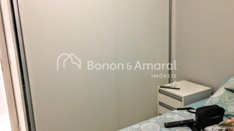 Imagem Apartamento com 3 Quartos à Venda, 80 m² em Ponte Preta - Campinas