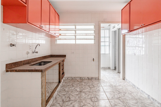 Imagem Apartamento com 2 Quartos à Venda, 79 m² em Itaim Bibi - São Paulo