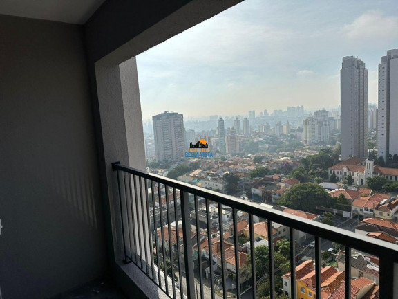 Imagem Apartamento com 1 Quarto à Venda, em Vila Mariana - São Paulo Imagem Apartamento com 1 Quarto à Venda, em Vila Mariana - São Paulo