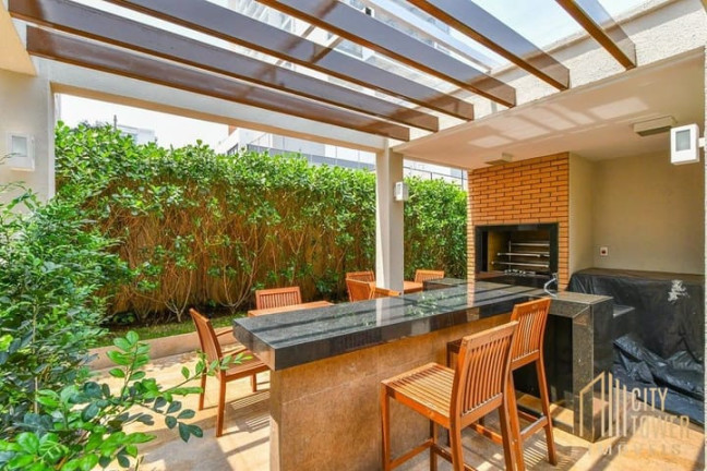 Imagem Apartamento com 3 Quartos à Venda, 98 m² em Vila Clementino - São Paulo Imagem Apartamento com 3 Quartos à Venda, 98 m² em Vila Clementino - São Paulo