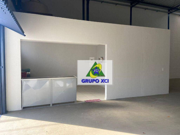 Imagem Galpão à Venda, 400 m² em Vila Nova - Campinas Imagem Galpão à Venda, 400 m² em Vila Nova - Campinas