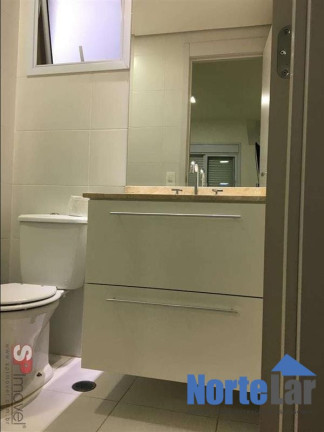 Imagem Apartamento com 2 Quartos à Venda, 63 m² em Vila Gustavo - São Paulo