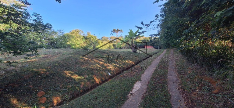 Imóvel com 2 Quartos à Venda, 4.305 m² em Jardim Camargo (canguera) - São Roque