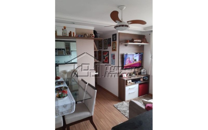 Imagem Apartamento com 2 Quartos à Venda, 47 m² em Palmeiras De São José - São José Dos Campos Imagem Apartamento com 2 Quartos à Venda, 47 m² em Palmeiras De São José - São José Dos Campos