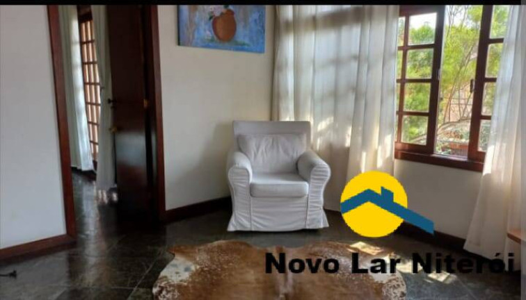 Imagem Casa com 4 Quartos à Venda, 150 m² em Maria Paula - São Gonçalo