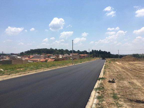 Imagem Terreno à Venda, 180 m² em Residencial Morro Da Mata - Salto Imagem Terreno à Venda, 180 m² em Residencial Morro Da Mata - Salto