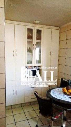 Imagem Apartamento com 3 Quartos à Venda, 96 m² em Vila Imperial - São José Do Rio Preto Imagem Apartamento com 3 Quartos à Venda, 96 m² em Vila Imperial - São José Do Rio Preto