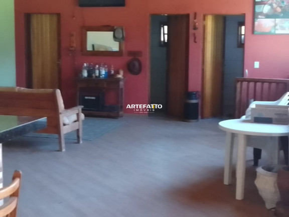 Imagem Imóvel com 4 Quartos à Venda, 2.000 m² em Caputera - Cotia