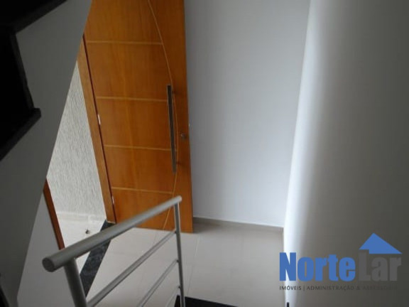 Imagem Sobrado com 3 Quartos à Venda, 120 m² em Jardim Primavera (zona Norte) - São Paulo