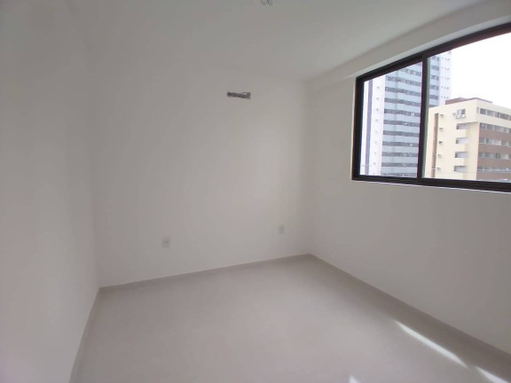 Imagem Apartamento com 1 Quarto à Venda, 32 m² em Tambaú - João Pessoa Imagem Apartamento com 1 Quarto à Venda, 32 m² em Tambaú - João Pessoa