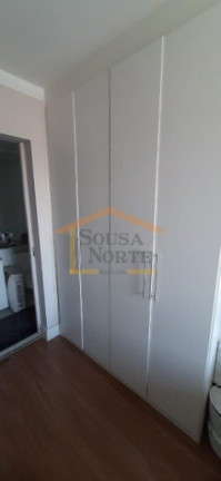 Imagem Apartamento com 3 Quartos à Venda, 78 m² em Vila Maria - São Paulo Imagem Apartamento com 3 Quartos à Venda, 78 m² em Vila Maria - São Paulo