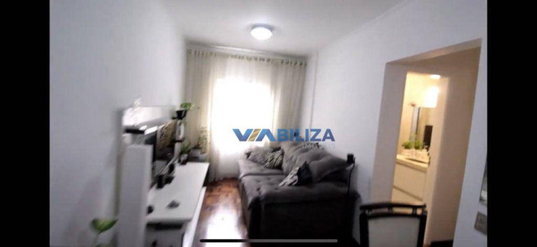 Apartamento com 2 Quartos à Venda, 70 m² em Jardim Barbosa - Guarulhos
