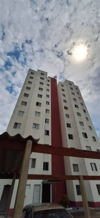Apartamento com 2 Quartos à Venda, 52 m² em Canto Do Forte - Praia Grande